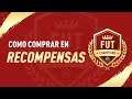 FIFA 19 | COMO COMPRAR EN RECOMPENSAS | INVERSIONES RÁPIDAS | ALKE78