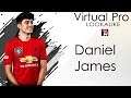 FIFA 19 | VIRTUAL PRO LOOKALIKE TUTORIAL - Daniel James