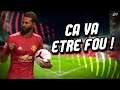 FIFA 21 - Carrière joueur (S8) : MATCH FOU POUR LA  COURSE AU TITRE 💥 #77