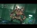 Final Fantasy VII Remake - Chapter 1: " Scorpion Sentinel Boss Fight Hard Mode "