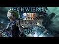 Final Fantasy VII Remake Platin-Let's-Play #92 | Johnny, der Vagabund (deutsch/german)