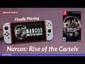 Finally Playing Narcos: Rise of the Cartels Gameplay