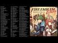 Fire Emblem Echoes: Shadows of Valentia Full OST