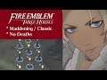 Fire Emblem Three Houses | Black Eagles | Chapter 3 Mission: The Magdred Ambush (Maddening)