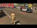 Flashing Lights - Police, Firefighting, Emergency Services Simulator Gameplay PC 1080p
