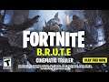 Fortnite - Robot BRUTE Trailer - Season 11