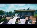 Fortnite(Solos)