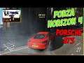 Forza Horizon 4 - Porsche GTS - High Definition