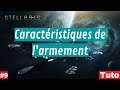 [FR] Tutoriel Stellaris : introduction à l'armement des vaisseaux