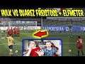 Freshe SUAREZ vs. HULK Freistoß + Elfmeter Challenge! - Fifa 20 Penalties Bruder Ultimate Team