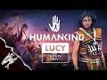 From Nothing to Phoenecia! - HUMANKIND Lucy OpenDev Ep1