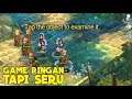 Game HP ringan dan seru SPIRIT WISH ANDROID / IOS GAMEPLAY INDONESIA