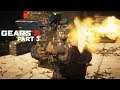 GEARS 5 Campaign Gameplay Part 3 – THE TIDE TURNS (Gears of War 5) Act 1 Chapter 4