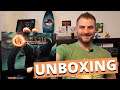 Genesis Battle of Champions Starter Kit Unboxing