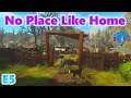 Getting access to the next area | NO PLACE LIKE HOME | Ver. 0.15.98 | Gameplay / Let's Play | E5
