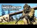 Ghost Recon Breakpoint - COVERT HACKER | Solo Tactical Stealth Gameplay