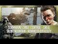Ghost Recon Breakpoint | Submarine Cable Control | Silent Mountain - Advanced Difficulty