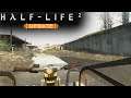 GOING FOR A RIDE | Half-Life 2: Update #2