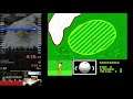 Golf Grand Slam (NES) Speedrun in 12:41