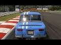 Gran Turismo Sport - Renault R8 Gordini 1966 - Test Drive Gameplay (PS4 HD) [1080p60FPS]
