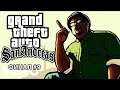 Grand Theft Auto: San Andreas ► Прохождение на русском ► Стрим #9. ФИНАЛ.