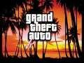 Grand Theft Auto   Vice City USA - Playstation 2 (PS2)