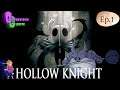 Gregarious Glomps: Hollow Knight Ep.1 "The Voidheart Edition"