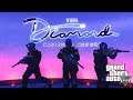 GTA 5 - Diamond Casino Heist SWAT RESPONSE! GTA 5 Playing As Cops LSPDFR  SWAT Response (Ocean's 11)