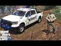 GTA 5 LSPDFR 0.4.2 #725 2019 Dodge Ram 1500 Sheriff Patrol