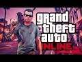 GTA Online Live - We Are Back Baby!! - Playlist With Subs