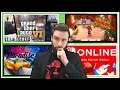 GTA VI, Un document Secret leaké ? Un Clone d'Animal Crossing, Need For Speed par Criterion !