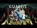 Guards | Trailer (Nintendo Switch)