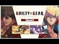Guilty Gear -Strive- Closed Beta (Character Select)