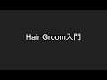 Hair Groom入門 (UE4 Character Art Dive Online)