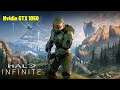Halo Infinite (Multiplayer). Nvidia GTX 1050 (INTEL Xeon E3 1270)
