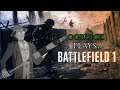 HAMSTER SOLDIERS?! - Dr. Oobleck Plays Battlefield 1! (RWBY)