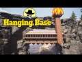 Hanging Base | Conan Exiles Isle of Siptah