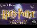 Harry Potter à l'école des sorciers épisodes 2 le sort Flipendo