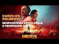 HASTA SIEMPRE, COMANDANTE - Hands-on dojmovi s Far Cry 6