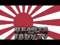 Hearts Of Iron IV - Japon en DIRECTO #3
