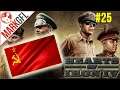Hearts of Iron IV - USSR Historical Playthrough - part 25