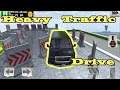 Car Parking Heavy Traffic Drive E07 Best Android GamePlay HD