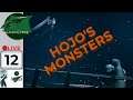 Hojo's Monsters | Live Gameplay 12 | Final Fantasy VII Remake