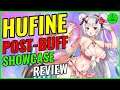 Holiday Yufine POST-BUFF! 🔥 (RTA & Review) Epic Seven