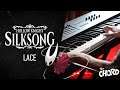 Hollow Knight: Silksong - Lace (Piano Cover)