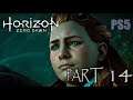 Horizon Zero Dawn - Part 14 - Full Game Walkthrough (No Commentary)