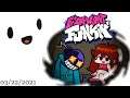 How can anyone do this?!? - Friday Night Funkin'! (WillPending 03/22/2021)