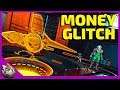How to Make Infinite Money and Nanites! No Man's Sky Synthesis Glitch 2019