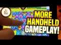 How's It Run: Switch Handheld Only Gameplay! PART TWO! (New Switch Game)