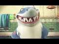 HUNGRY SHARK - All Funny Shorts Montage